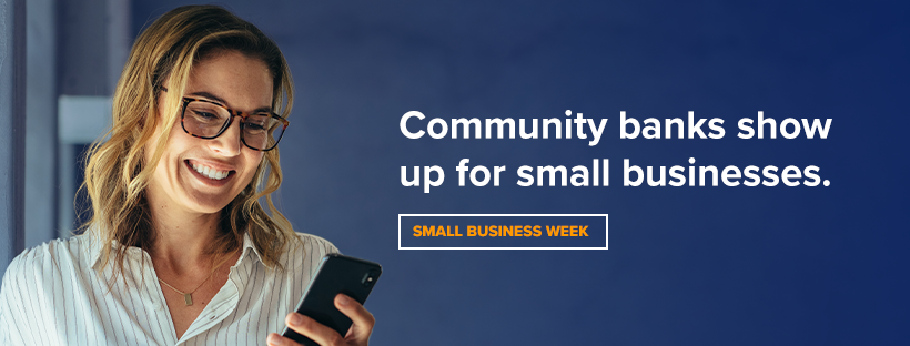 Fueling Growth: First Community Bank and Trust and ICBA Highlight the Importance of Supporting Local Businesses