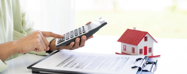 What to Do Before Applying for a Mortgage